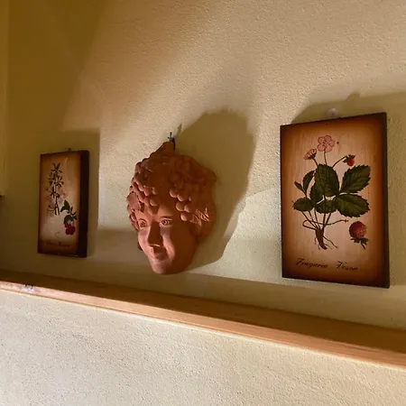 Relais Antica Corte Al Molino - Adults Only Bed & Breakfast