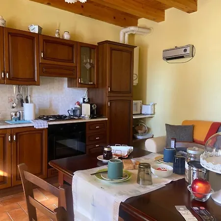 Relais Antica Corte Al Molino - Adults Only 3*