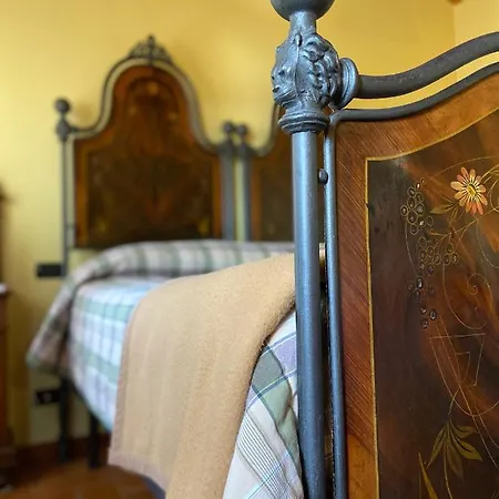 Relais Antica Corte Al Molino - Adults Only * Negrar