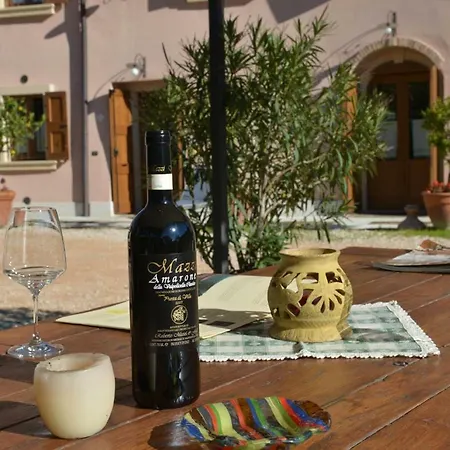 Bed & Breakfast Relais Antica Corte Al Molino - Adults Only *