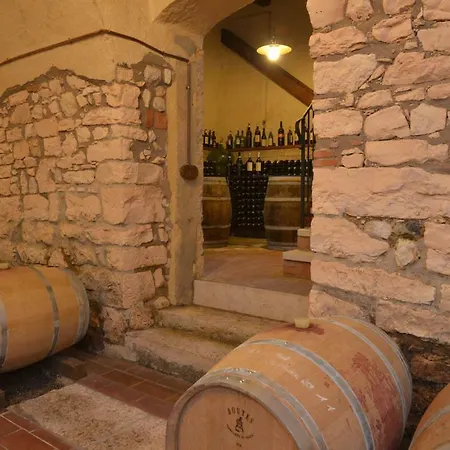 Bed & Breakfast Relais Antica Corte Al Molino - Adults Only *