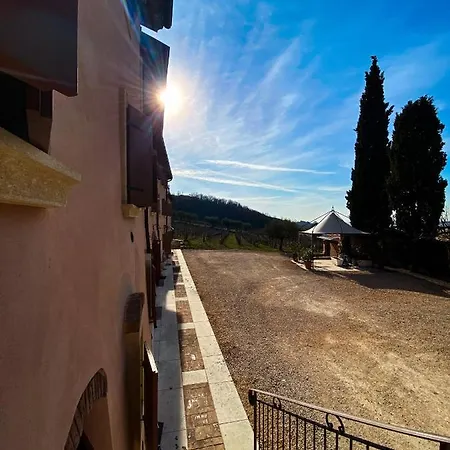 Relais Antica Corte Al Molino - Adults Only 3*