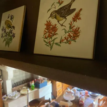 Bed & Breakfast Relais Antica Corte Al Molino - Adults Only