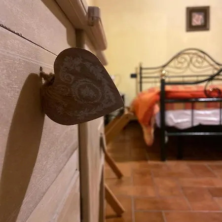 Relais Antica Corte Al Molino - Adults Only Frühstückspension *