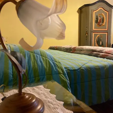 Bed & Breakfast Relais Antica Corte Al Molino - Adults Only Negrar