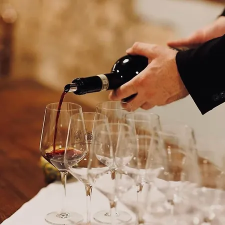 Antica Corte Al Molino Di Roberto Mazzi Winery- Adults Only 3*