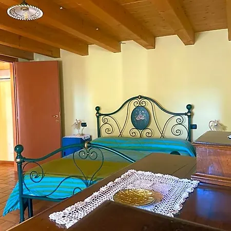 Antica Corte Al Molino Di Roberto Mazzi Winery- Adults Only Bed & Breakfast