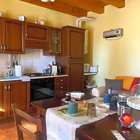 Antica Corte Al Molino Di Roberto Mazzi Winery- Adults Only 3* Negrar