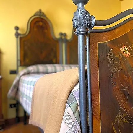 Antica Corte Al Molino Di Roberto Mazzi Winery- Adults Only Bed & Breakfast 3*