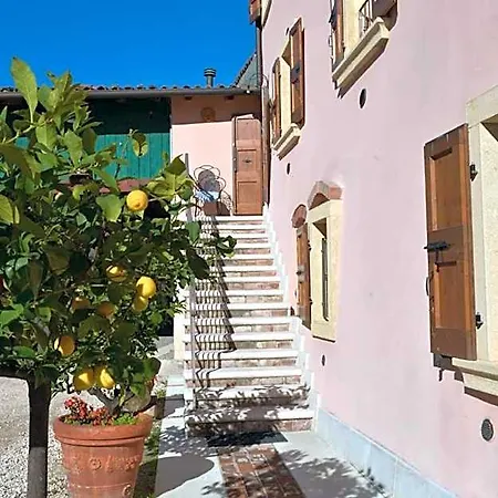 Bed & Breakfast Antica Corte Al Molino Di Roberto Mazzi Winery- Adults Only Negrar