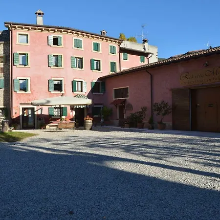 Antica Corte Al Molino Di Roberto Mazzi Winery- Adults Only Bed & Breakfast 3*