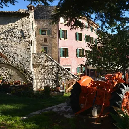 Antica Corte Al Molino Di Roberto Mazzi Winery- Adults Only Negrar