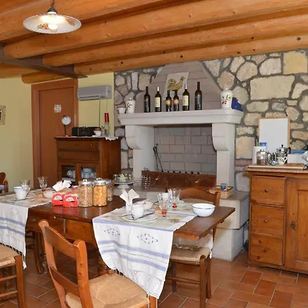Relais Antica Corte Al Molino - Adults Only 3* Negrar