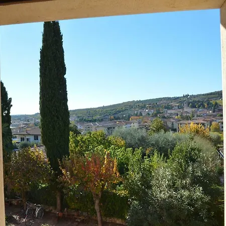 Bed & Breakfast Antica Corte Al Molino Di Roberto Mazzi Winery- Adults Only