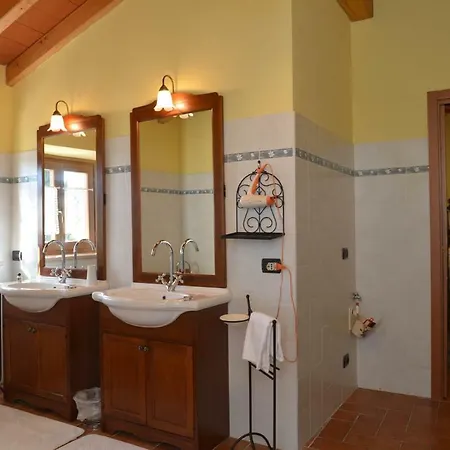 Relais Antica Corte Al Molino - Adults Only