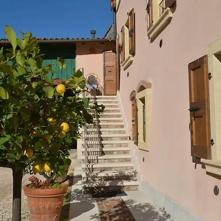 Antica Corte Al Molino Di Roberto Mazzi Winery- Adults Only 3* Negrar