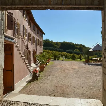 Bed & Breakfast Relais Antica Corte Al Molino - Adults Only Negrar